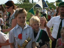 Schützenfest 2008